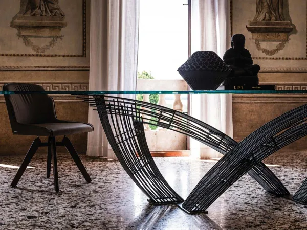 海斯特里克斯Cattelan Italia表