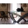 Hystrix Tavolo di Cattelan Italia