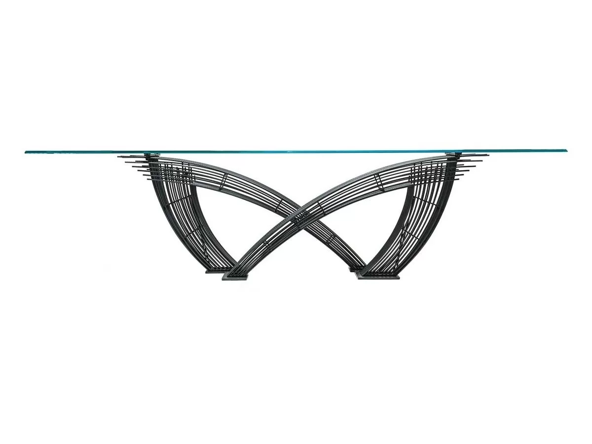 Hystrix Tavolo di Cattelan Italia