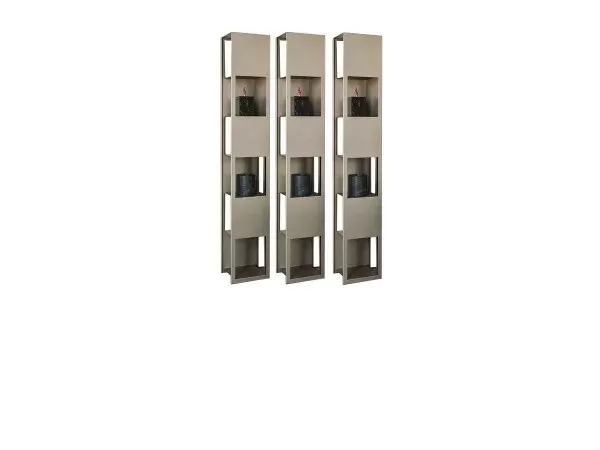 乔克书柜由 Cattelan Italia