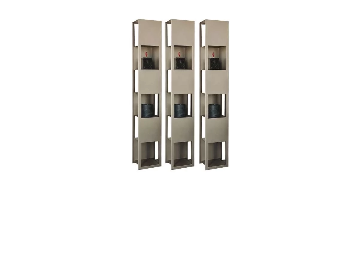 Jocker bookcase by Cattelan Italia