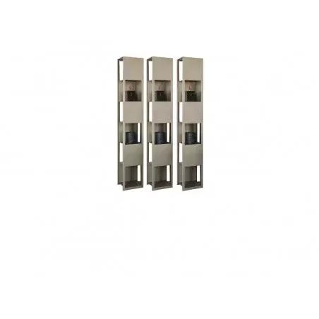 Jocker bookcase by Cattelan Italia