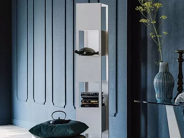 Jocker bookcase by Cattelan Italia