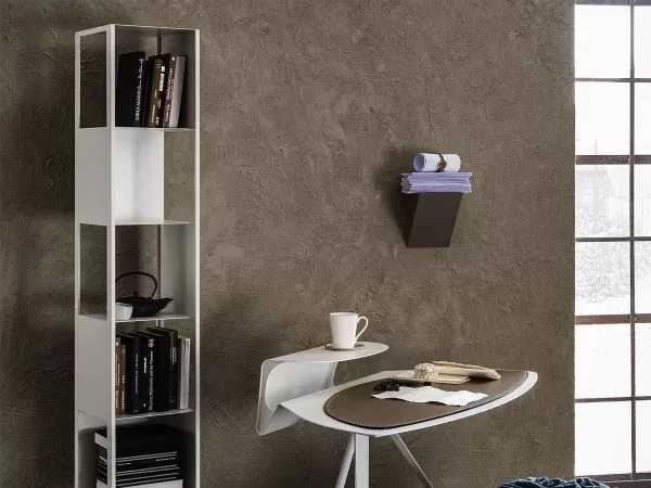 Jocker bookcase by Cattelan Italia