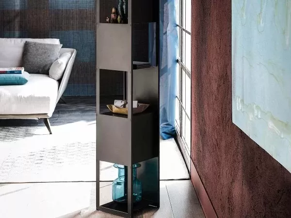 Jocker bookcase by Cattelan Italia