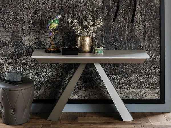 Convivium Konsole Cattelan Italia