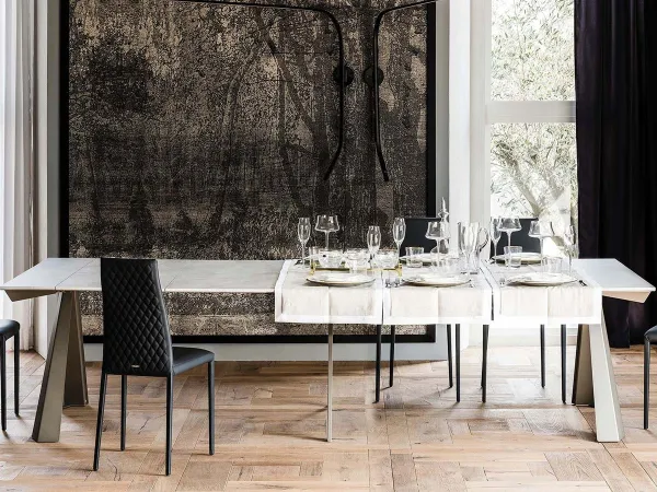 Convivium Konsole Cattelan Italia