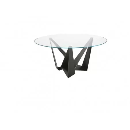 Skorpio Round 表 Cattelan Italia