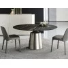 Mesa Yoda Keramik de Cattelan Italia