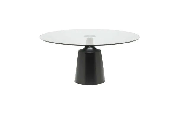 尤达表（按Cattelan Italia）