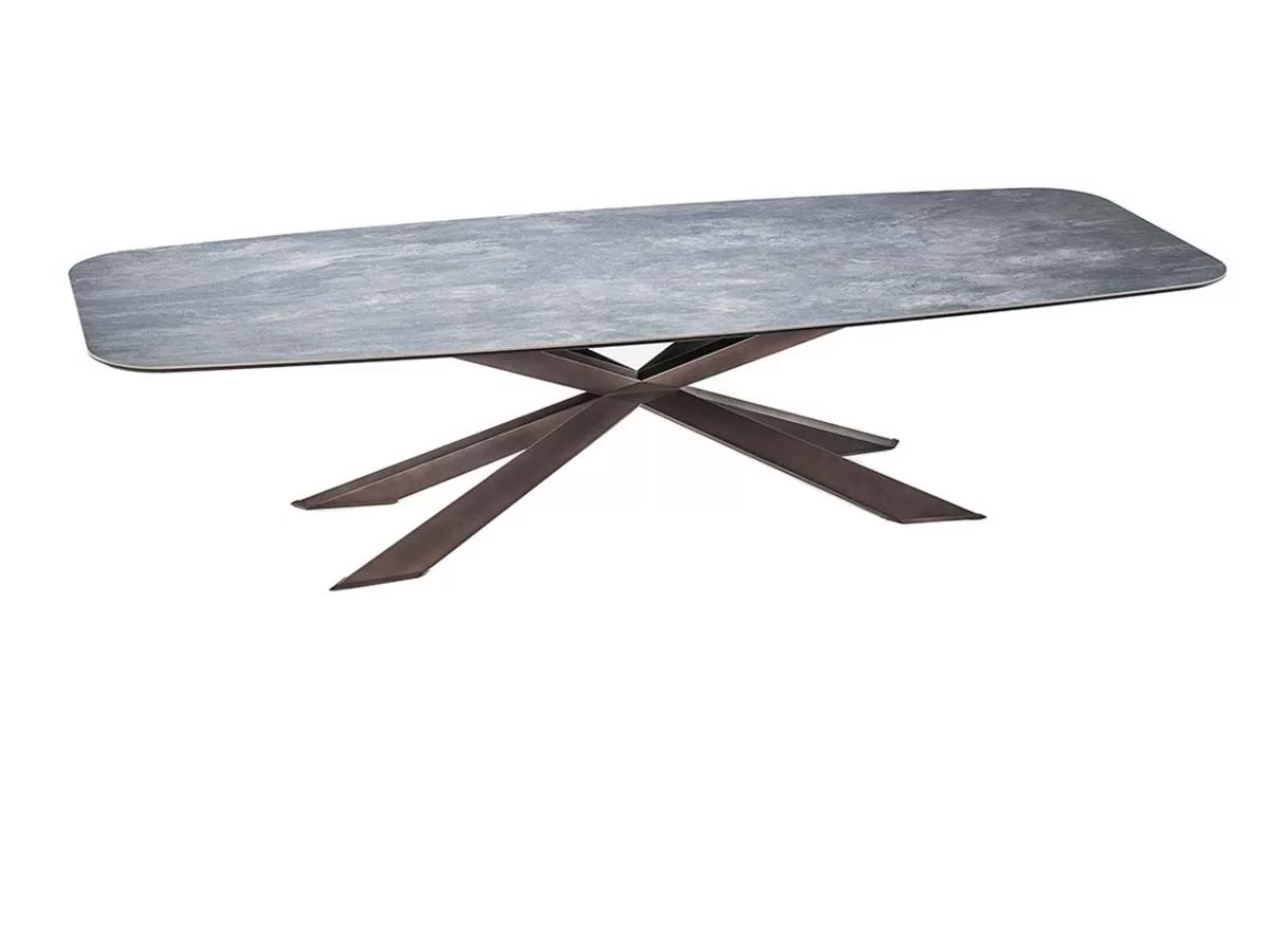 Cattelan Italia Spyder Keramik Table