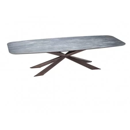 Cattelan Italia Spyder Keramik Table