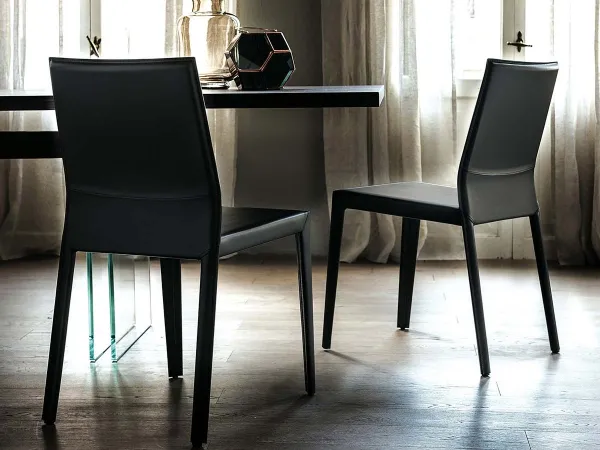 Margot Stuhl Cattelan Italia