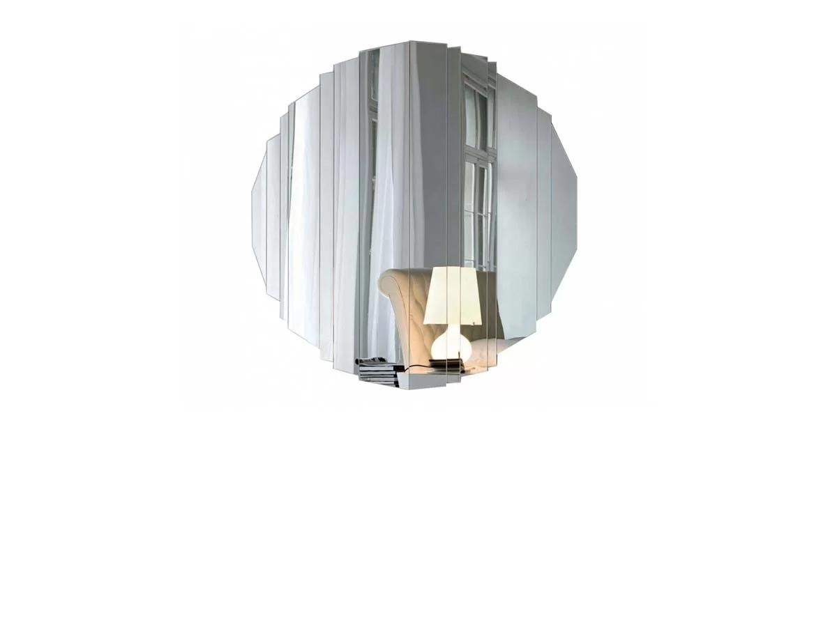 Stripes  Miroir de Cattelan Italia