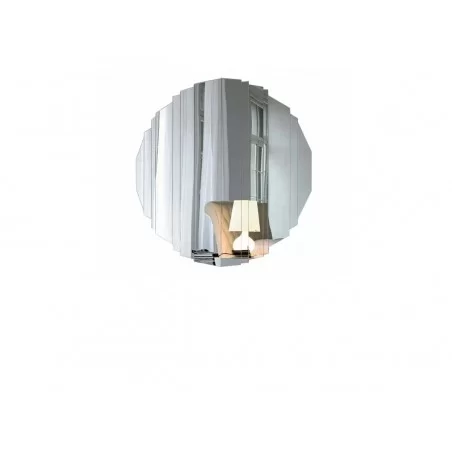 Stripes  Miroir de Cattelan Italia