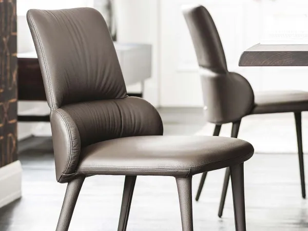 Silla Ginger de Cattelan Italia