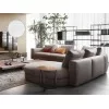 Venise sofa by Lema