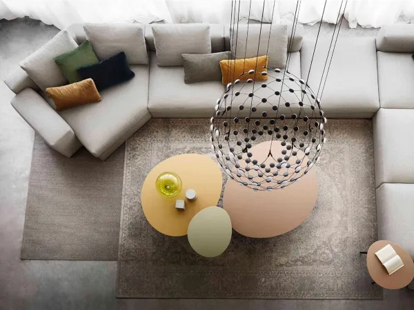 Venise Sofa von Lema Sonderpreis