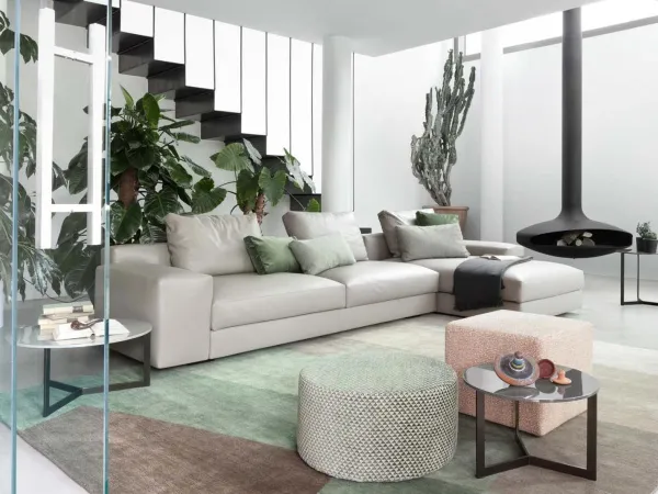 Venise Sofa von Lema Sonderpreis