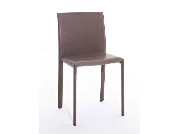 Dress Chair Colico leather