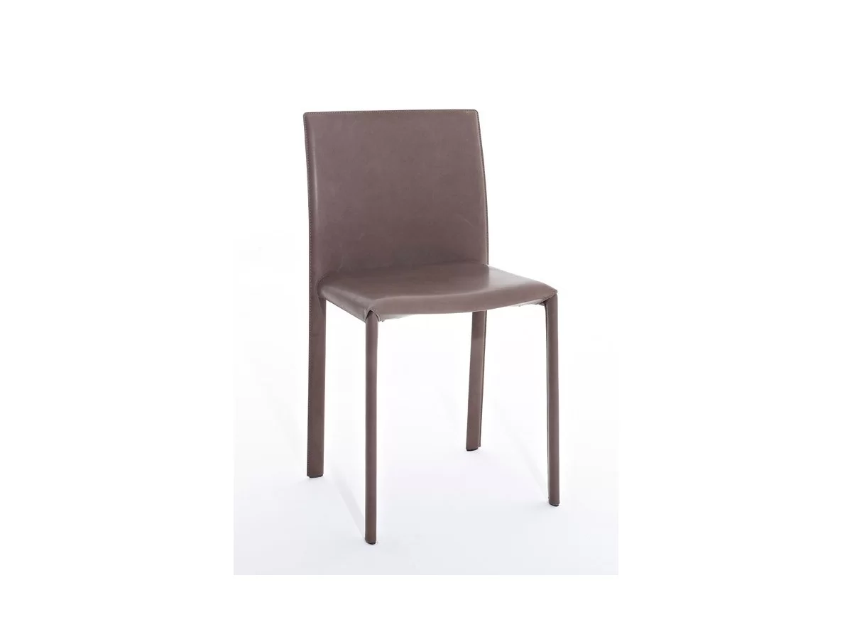 Dress Chair Colico leather