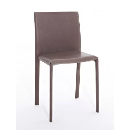 Dress Chair Colico leather