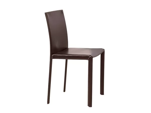 Dress Chair Colico leather