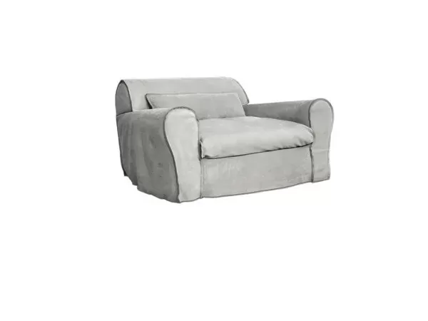 Baxter Housse Extra Armchair