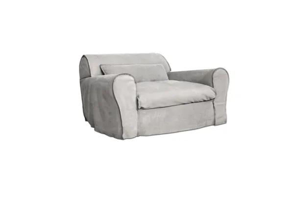 Baxter Housse Extra Armchair