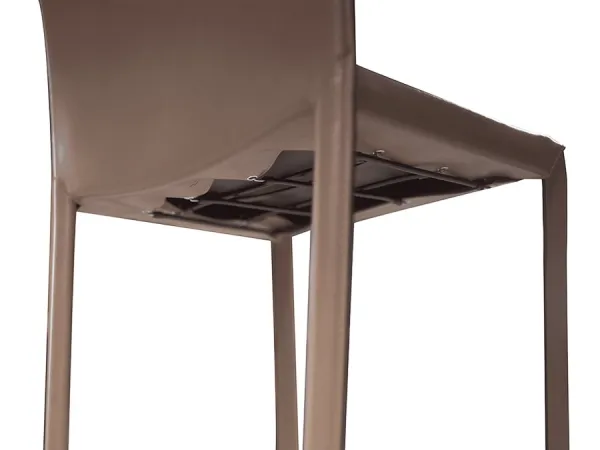 Dress Chair Colico leather