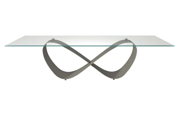 Butterfly table Cattelan Italia