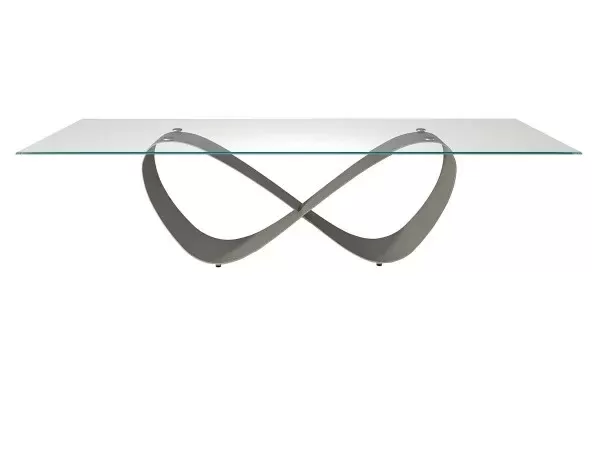 Butterfly table Cattelan Italia