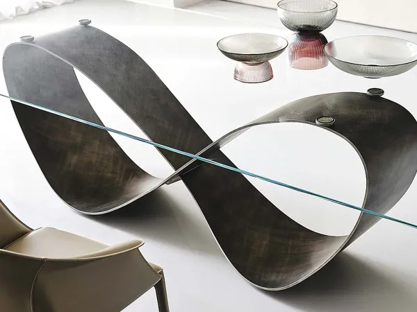 Tavolo Butterfly di Cattelan Italia al miglior prezzo