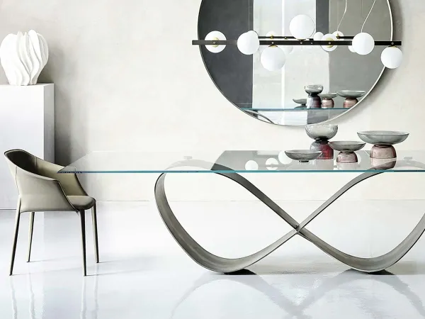 Butterfly table de Cattelan meilleur prix