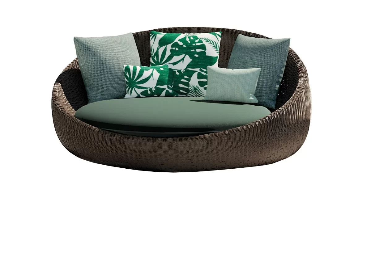 Twiga 沙发 Atmosphera