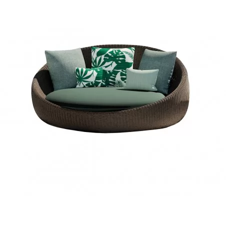 Il divano Twiga di Atmosphera