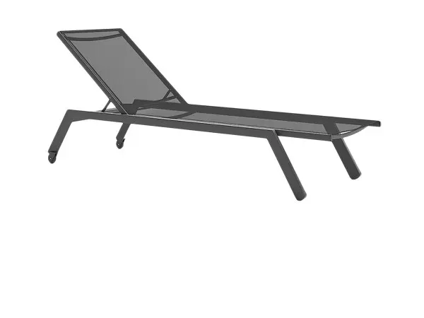 Chaise longue Maxim de Atmosphera