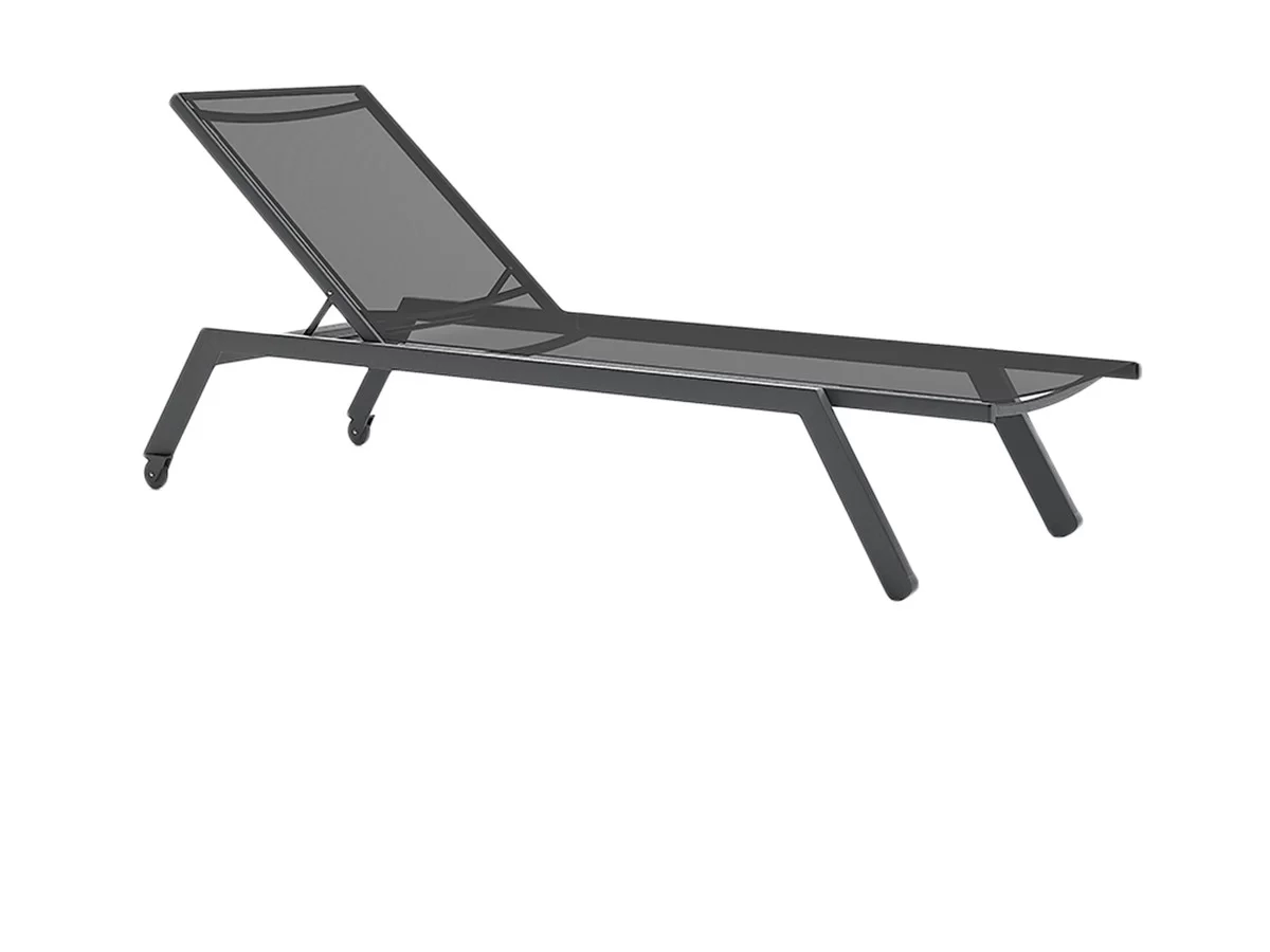 Chaise longue Maxim de Atmosphera