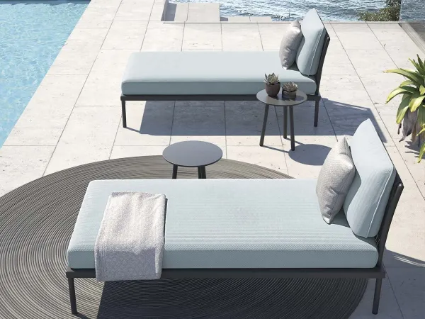 Flash 贵妃椅 Atmosphera