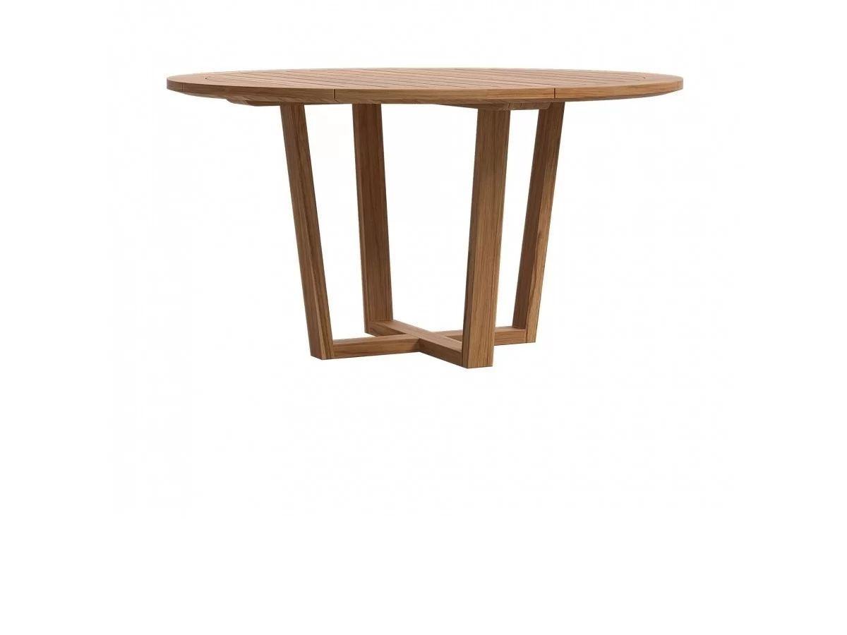 La table Desert par Atmosphera