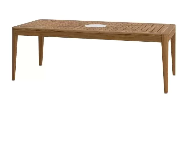 Legend Table Atmosphera