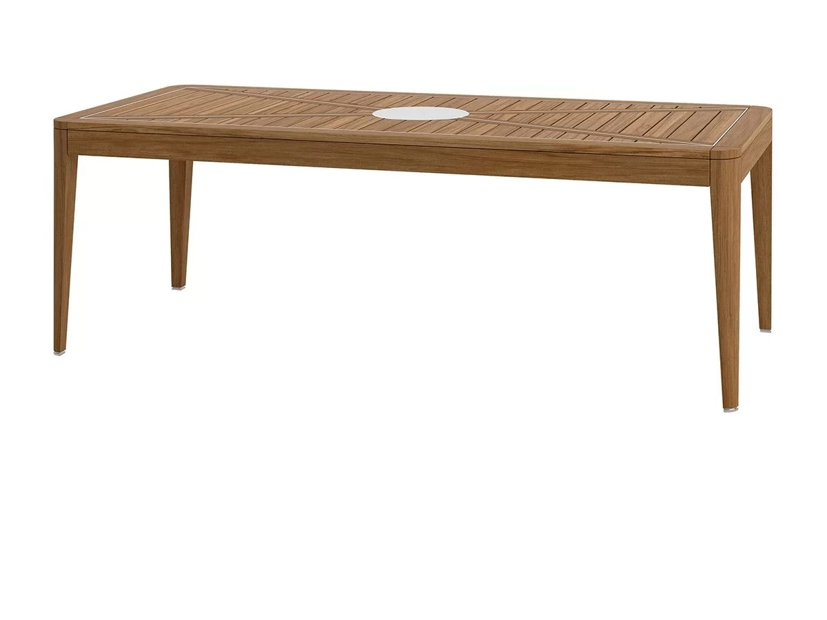 Legend Table Atmosphera