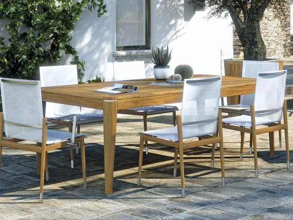 Legend Table Atmophera