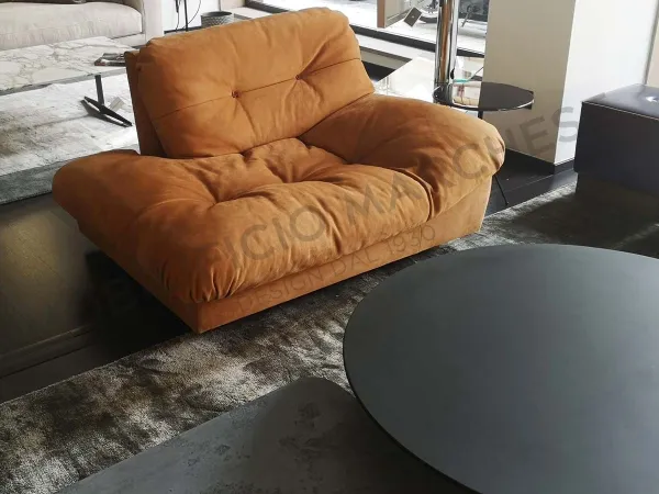 Baxter Milano armchair on sale!