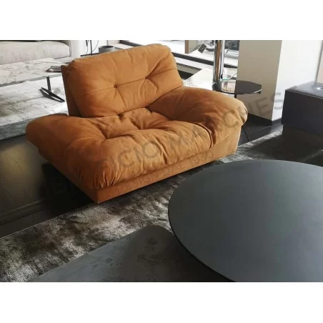 Baxter Milano Fauteuil - VENTES