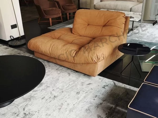 Baxter Milano armchair on sale!