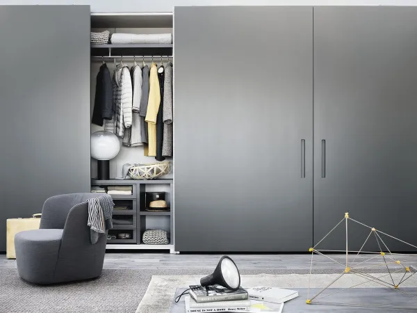 Ellevi armoire de Lema