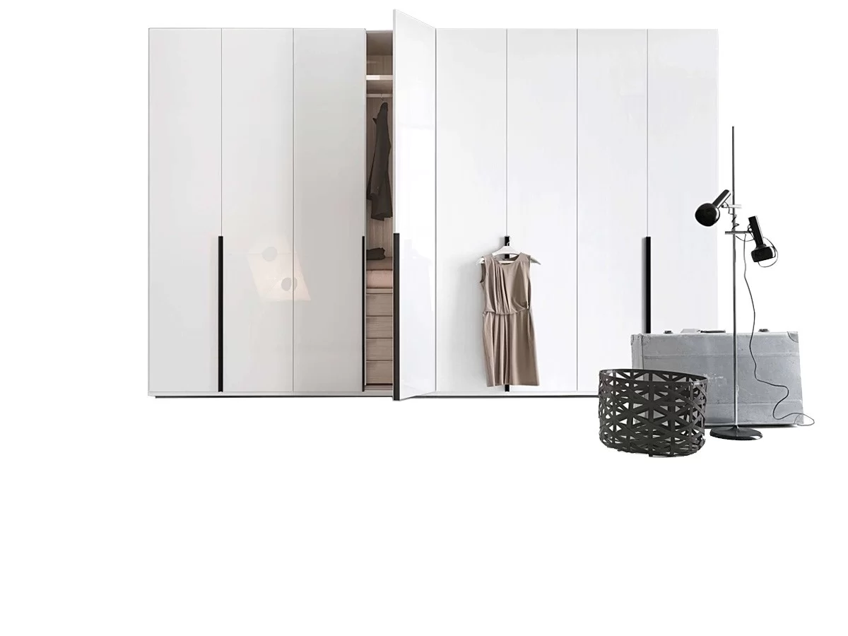 Flago armoire de Lema