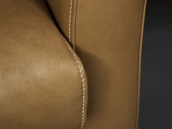 Fauteuil Diner de Baxter