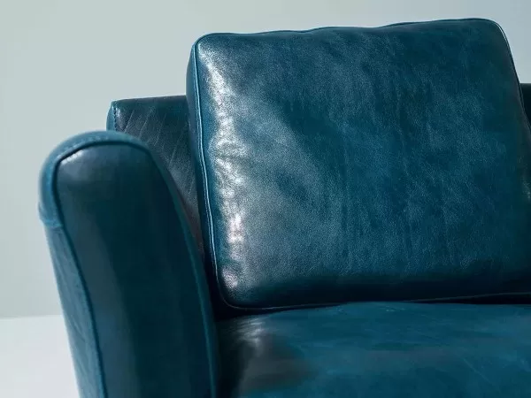 Sillón Diner de Baxter